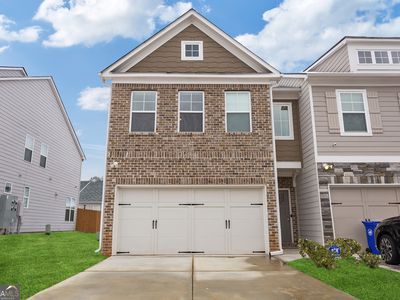 2191 Flying Spur Dr, Lithonia, GA, 30058
