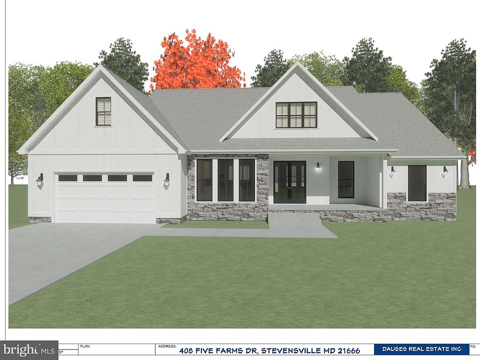 1st image of 408 Five Farms Dr