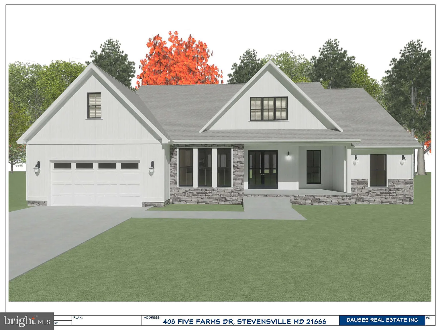 408 Five Farms Dr photo 1