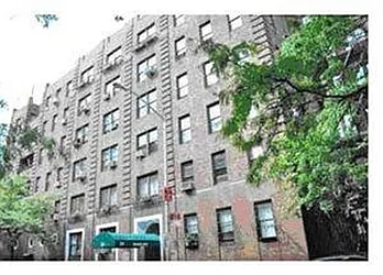 357 West 55th Street in Hell&#39;s Kitchen