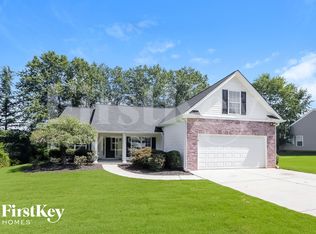 1139 Otis Dr, Bethlehem, GA 30620