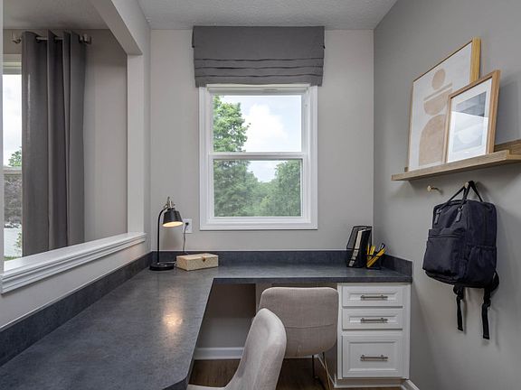 Pulte Planning Center R