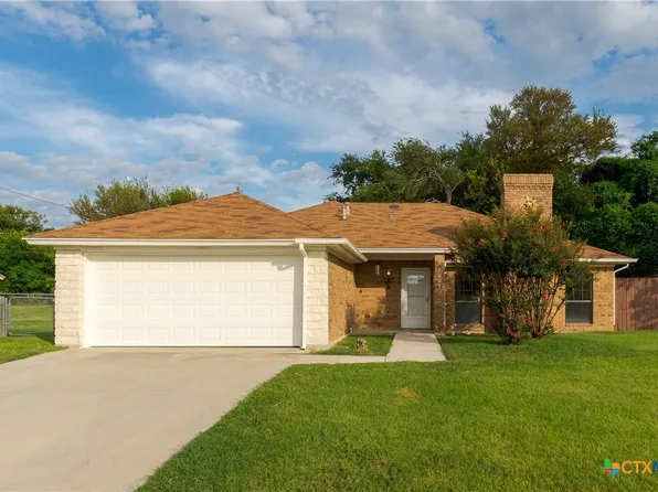 1005 Craddock St, Copperas Cove, TX 76522