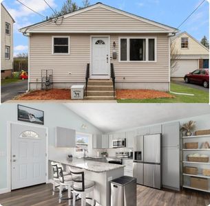 48-5 Spicer St, Providence, RI, 02904