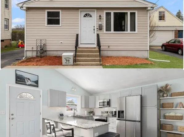 48-5 Spicer St, Providence, RI 02904