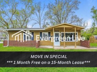 3202 Donald Ave, Indianapolis, IN
