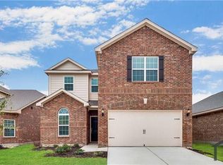 117 Curt St, Anna, TX 75409