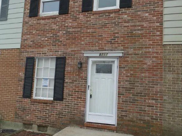 8217 Tomlinson Ct, Severn, MD 21144