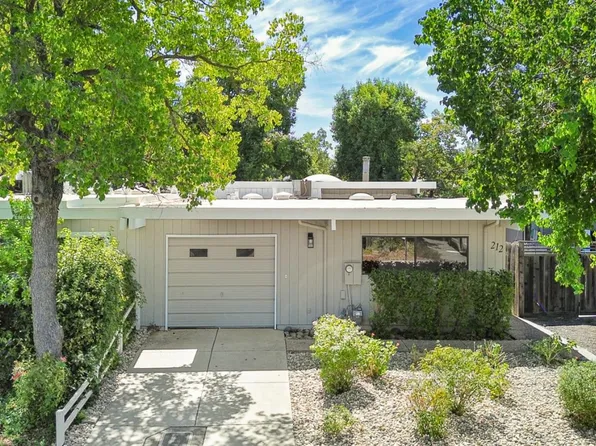 212 Luz Pl, Davis, CA 95616