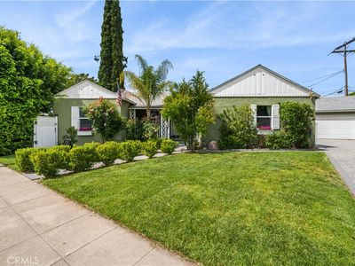 801 Kellogg Ave, Glendale, CA, 91202