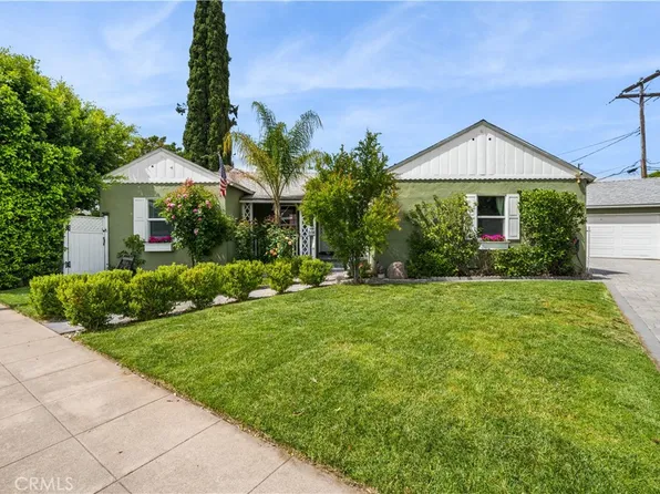 801 Kellogg Ave, Glendale, CA 91202