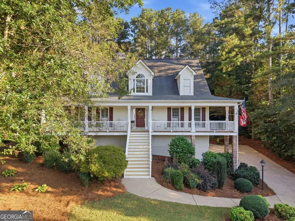 746 Tynsdale Dr, Douglasville, GA 30134