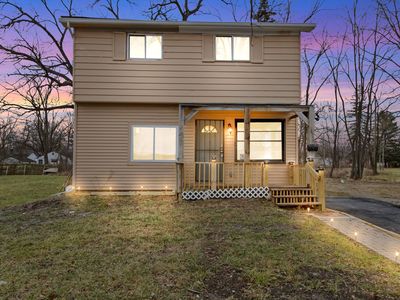 12715 Blackstone St, Detroit, MI, 48223