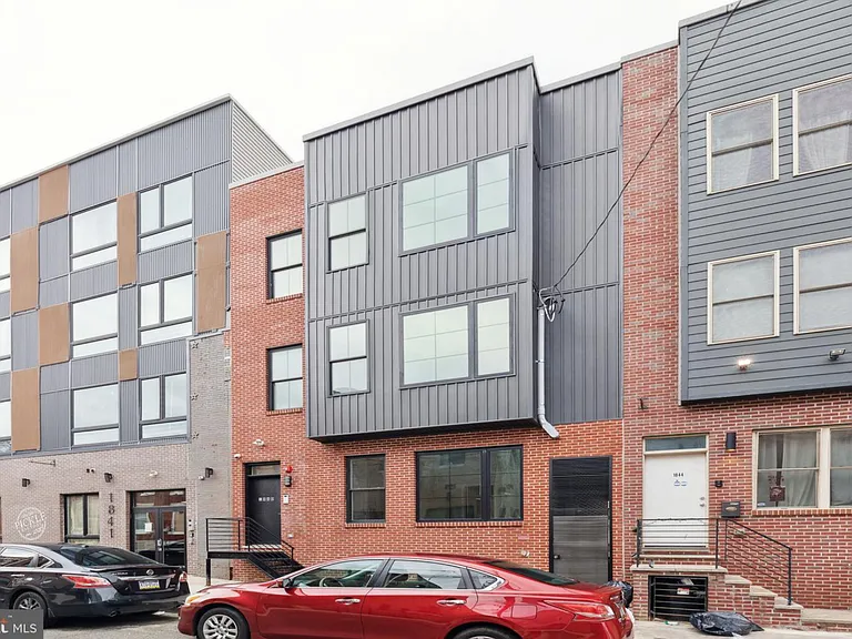 1840-42 N Gratz St #1 — Photo 21