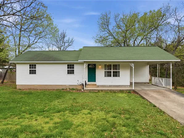 1508 Janet St, Berryville, AR 72616
