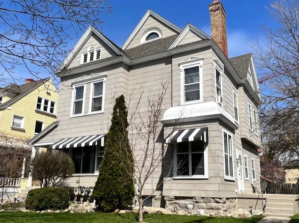 235 Crescent NE, 235 Crescent St NE APT 5, Grand Rapids, MI 49503