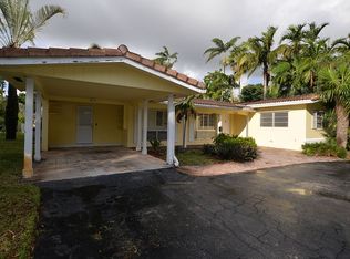 4105 Hayes St, Hollywood, FL 33021