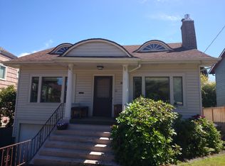 3035 NW 60th St, Seattle, WA 98107