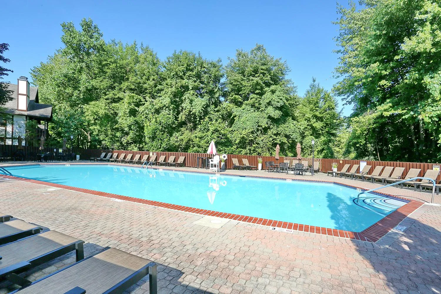1 bed, 730 sqft, $2,500 — Photo 2