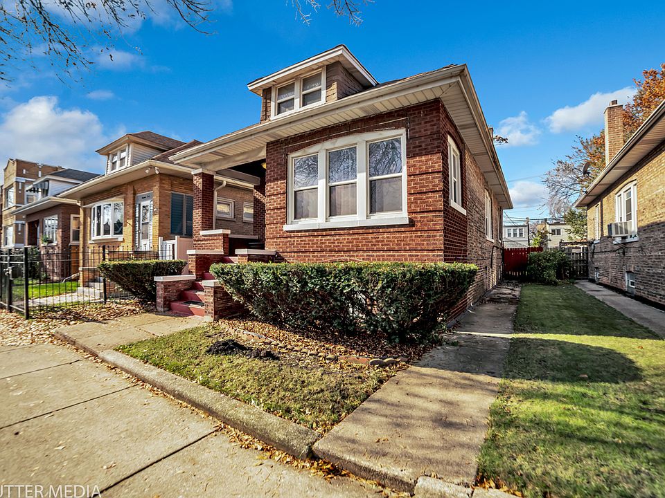 1st image of 1342 N Waller Ave