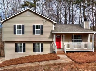 5248 Cherry Hill Ln, Powder Springs, GA 30127