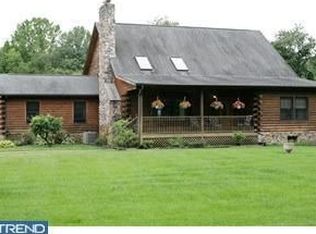 445 Franklinville Rd, Woolwich Township, NJ 08085