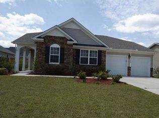 1323 Song Sparrow Way, Hanahan, SC 29410