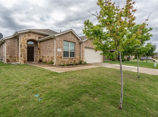 410 Marquette Dr, Van Alstyne, TX 75495