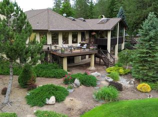 22711 N North Glen Dr, Colbert, WA 99005