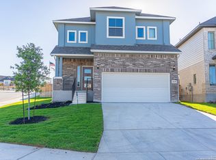 2639 Barkey Spgs, San Antonio, TX 78245