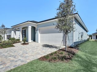 87 SWAYING TREE Avenue, St. Augustine, FL 32092