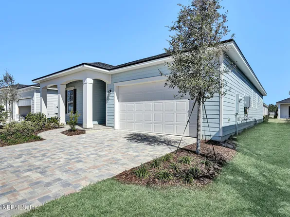 492 KNOTTED BIRCH Avenue, St. Augustine, FL 32092