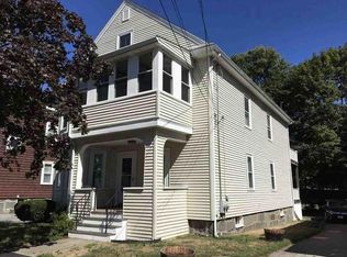 14-16 Endicott St, Quincy, MA 02169