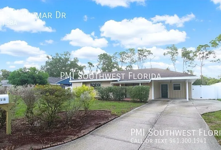 2516 E Milmar Dr — Photo 1