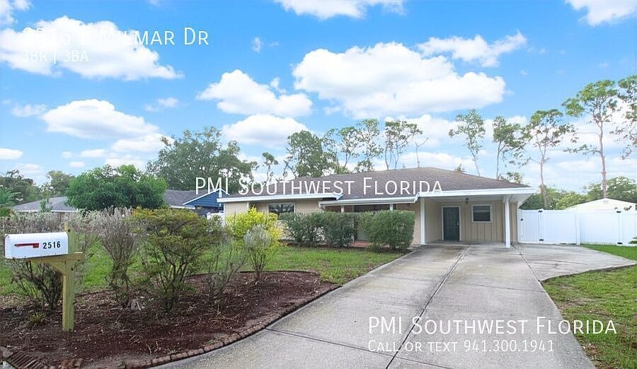 1st image of 2516 E Milmar Dr