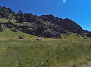 Dearborn River Rd, Cascade, MT 59421