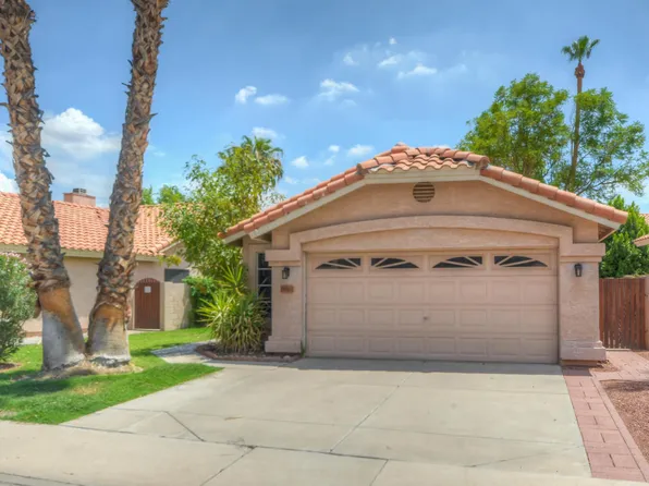 19507 N 78th Ave, Glendale, AZ 85308