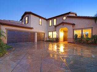 12167 Keenland Dr, Etiwanda, CA 91739