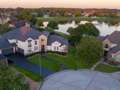 15702 Knauff Ranch Ct, Cypress, TX, 77429