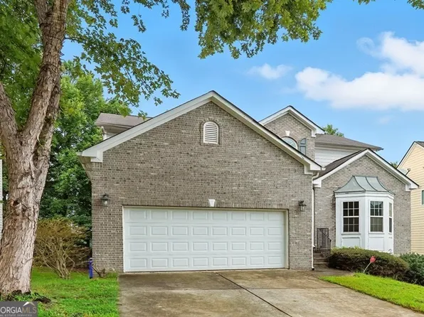 5522 Village Trce, Union City, GA 30291