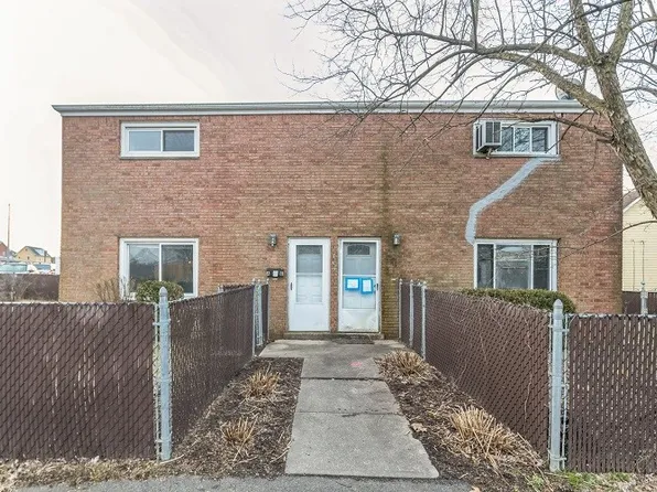 709 Coulter St #B, Bridgeville, PA 15017