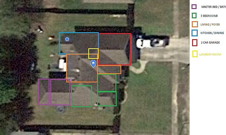 1st image of 110 Driftwood Cir