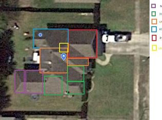 110 Driftwood Cir, Slidell, LA 70458