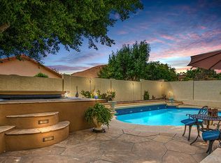 2945 E Ludlow Dr, Phoenix, AZ 85032