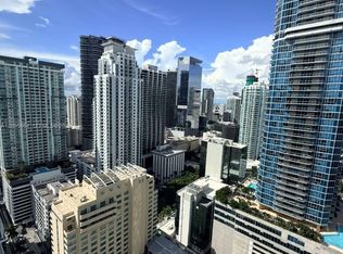 1200 Brickell Bay Dr Penthouse 4220, Miami, FL 33131
