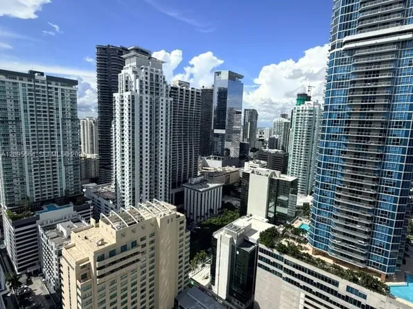 1200 Brickell Bay Dr Penthouse 4220, Miami, FL 33131