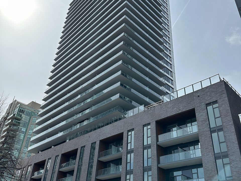 1st image of 2075 Lakeshore Rd #603