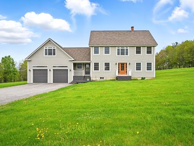 94 Staples Hill Road, Canton, ME, 04221