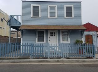 16765 15th St, Sunset Beach, CA 90742