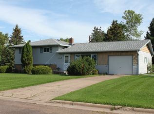 1604 9th Ave W, Ashland, WI 54806